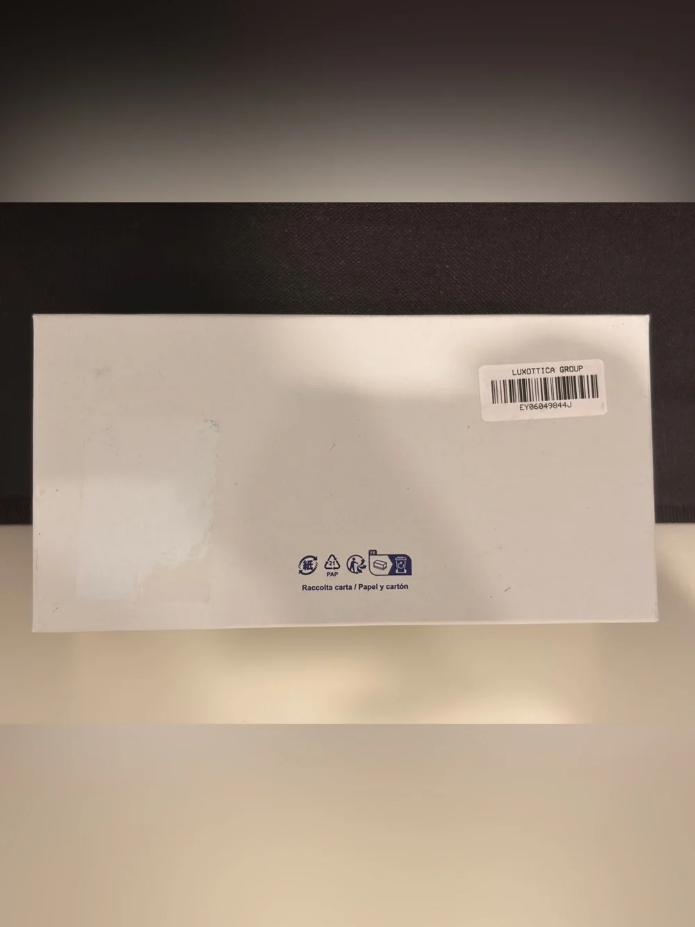 Burberry premium comfort